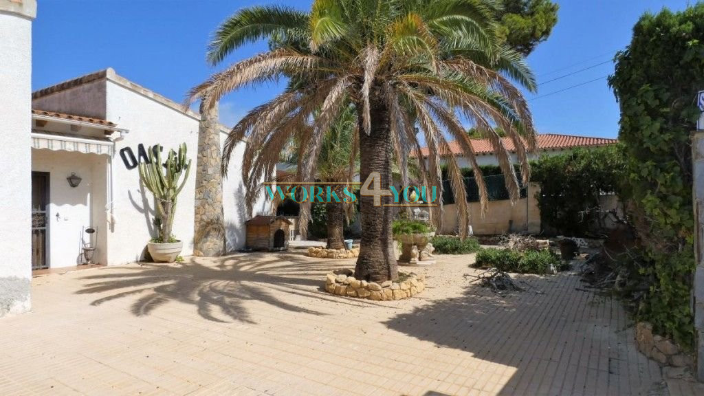 5 Bedroom Villa Alfaz del pi – foto 4