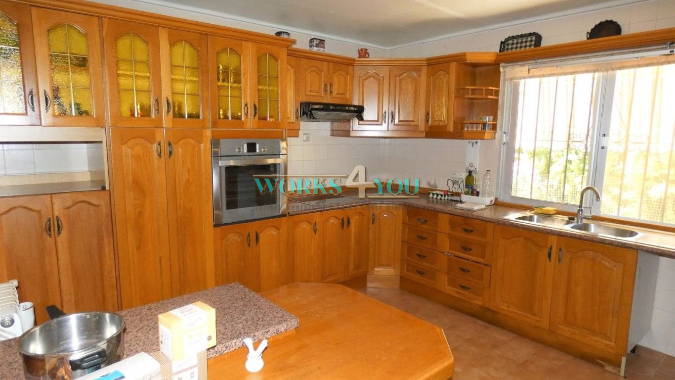 5 Bedroom Villa Alfaz del pi – foto 5
