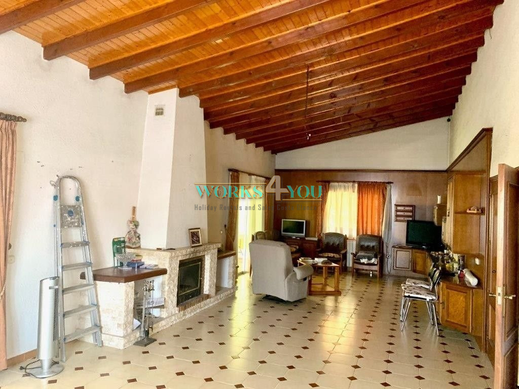 5 Bedroom Villa Alfaz del pi – foto 6