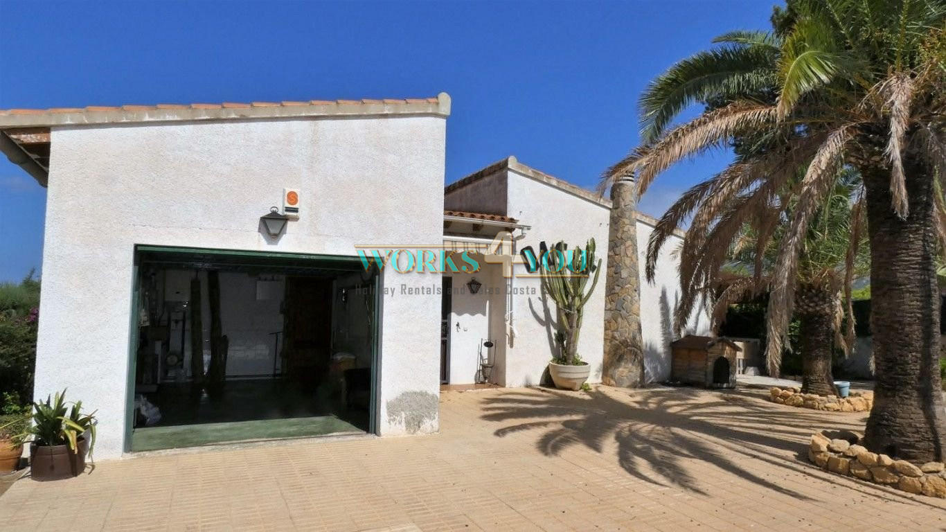 5 Bedroom Villa Alfaz del pi – foto 7
