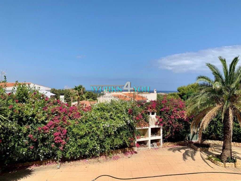 5 Bedroom Villa Alfaz del pi – foto 8