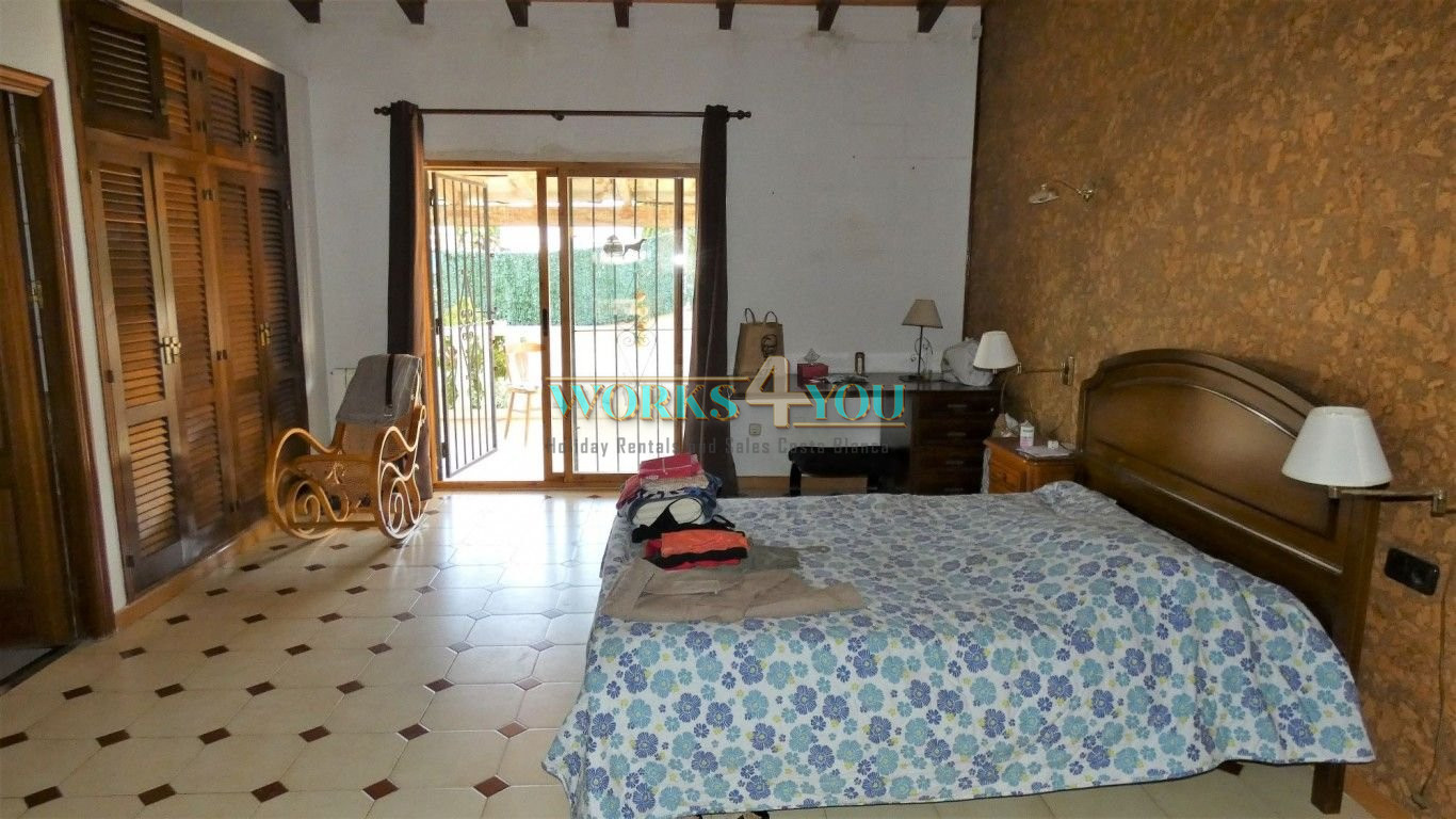 5 Bedroom Villa Alfaz del pi – foto 10