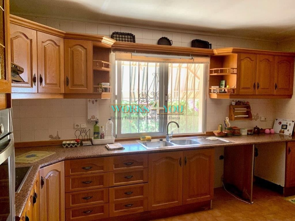 5 Bedroom Villa Alfaz del pi – foto 13