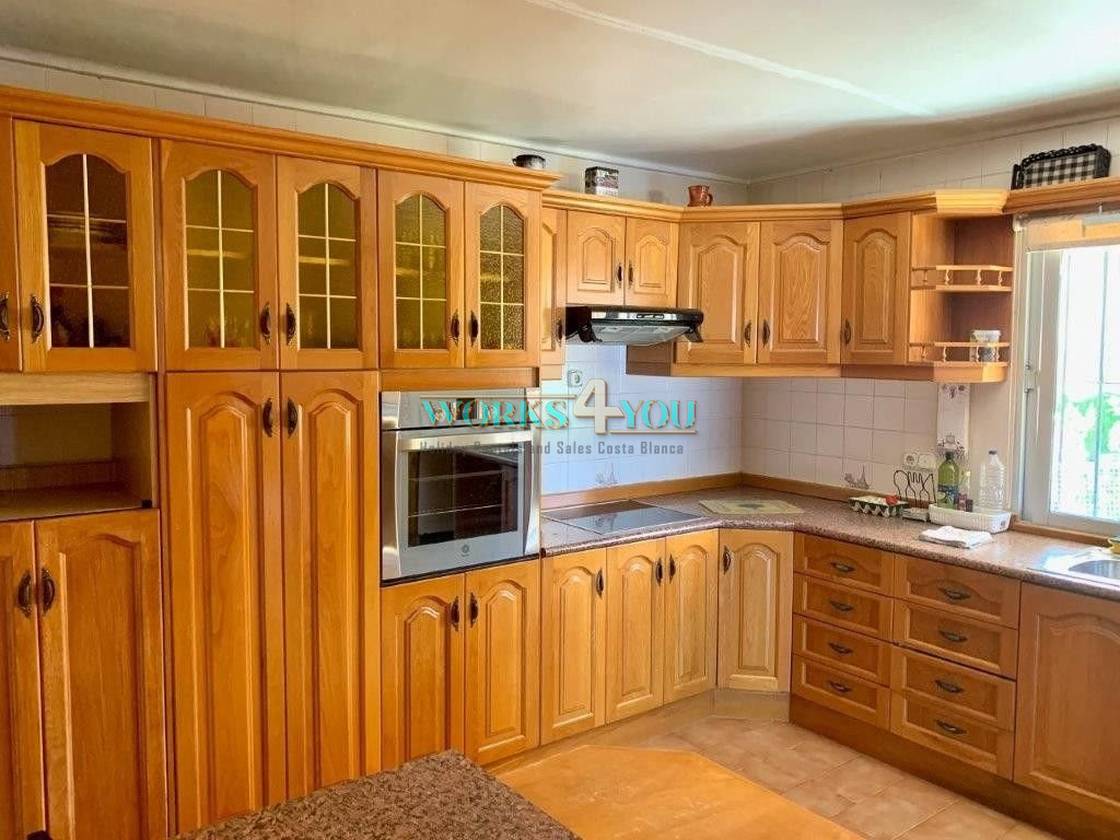 5 Bedroom Villa Alfaz del pi – foto 14