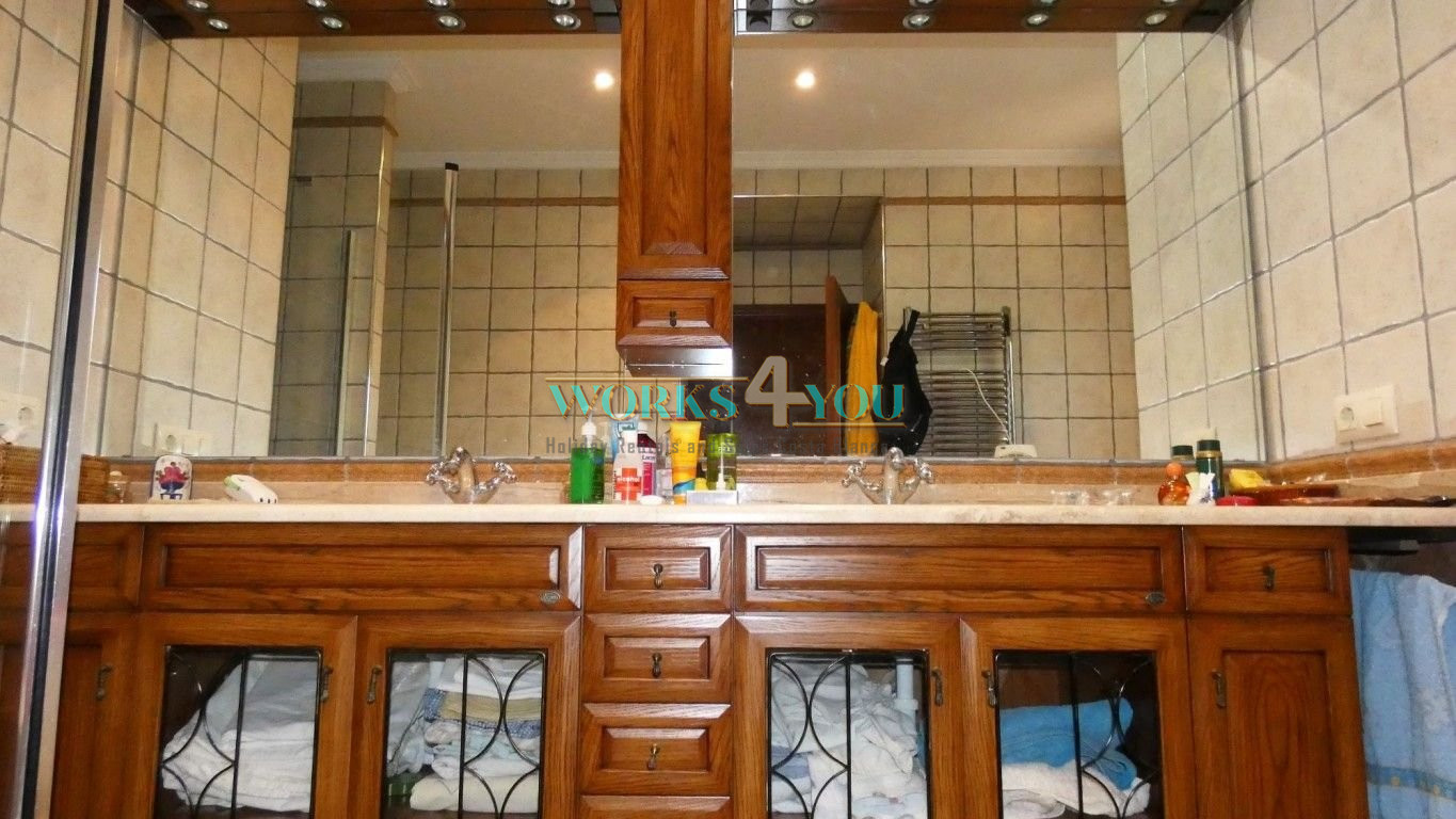 5 Bedroom Villa Alfaz del pi – foto 16