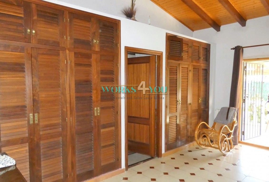 5 Bedroom Villa Alfaz del pi – foto 17