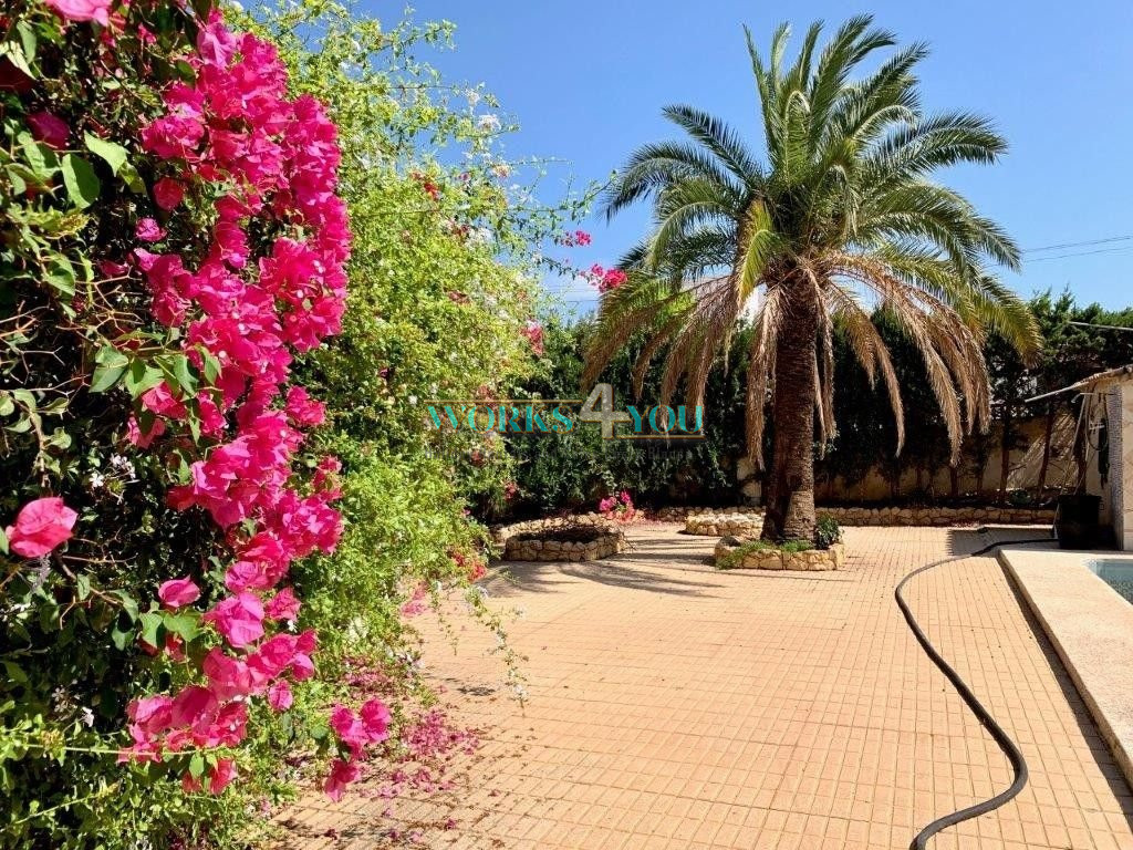5 Bedroom Villa Alfaz del pi – foto 18