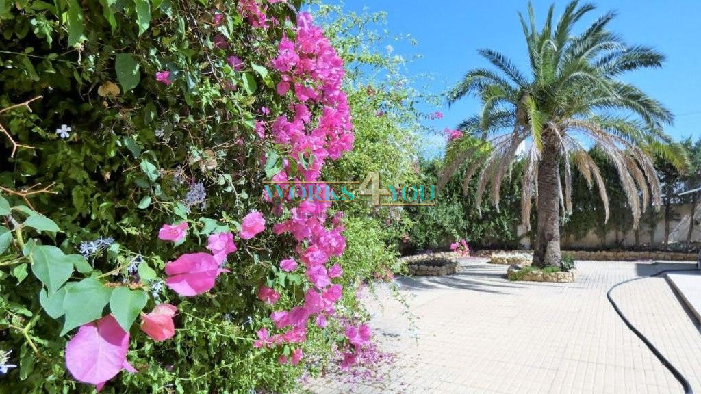 5 Bedroom Villa Alfaz del pi – foto 21