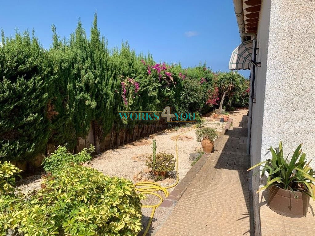 5 Bedroom Villa Alfaz del pi – foto 22