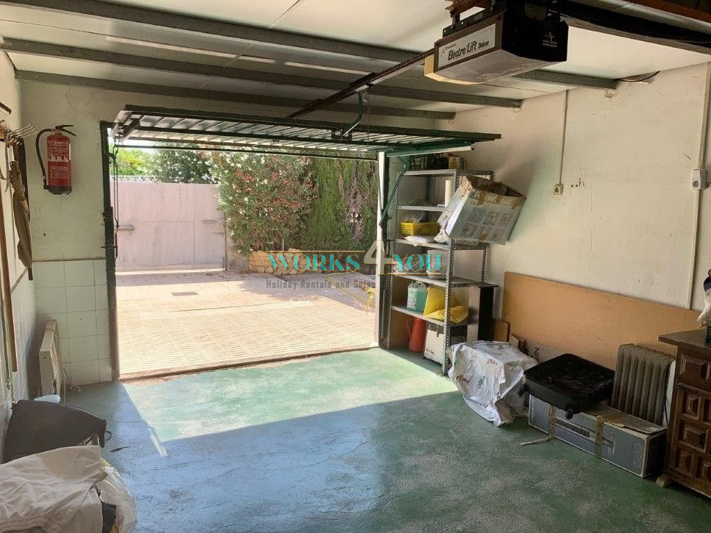 5 Bedroom Villa Alfaz del pi – foto 24