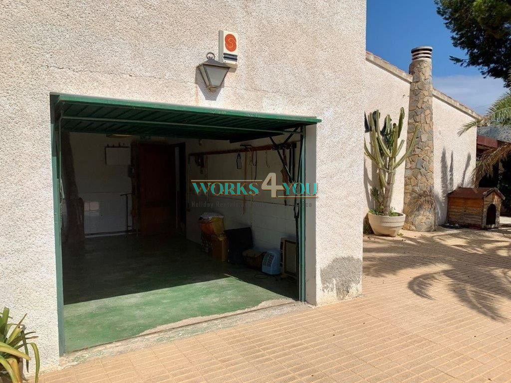 5 Bedroom Villa Alfaz del pi – foto 25