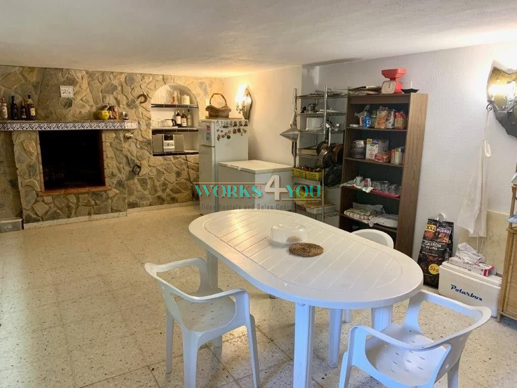 5 Bedroom Villa Alfaz del pi – foto 27