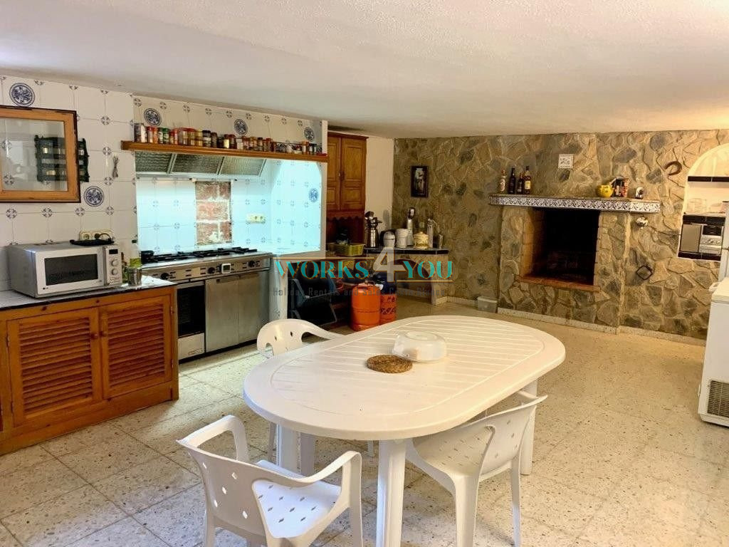 5 Bedroom Villa Alfaz del pi – foto 28
