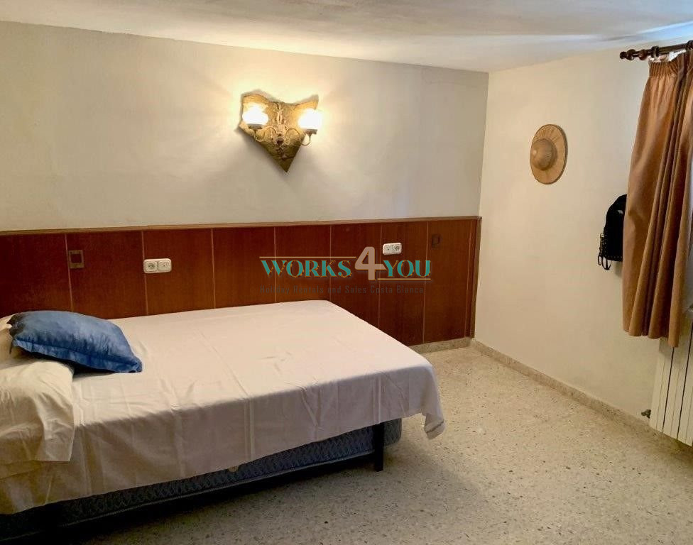 5 Bedroom Villa Alfaz del pi – foto 29