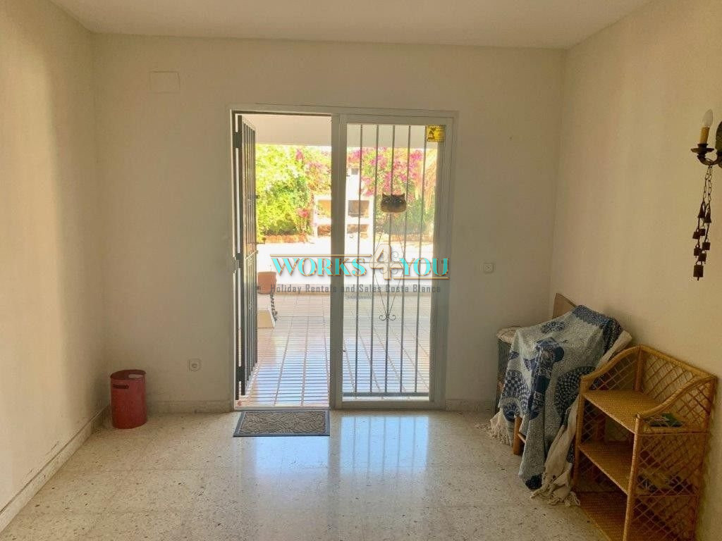 5 Bedroom Villa Alfaz del pi – foto 30