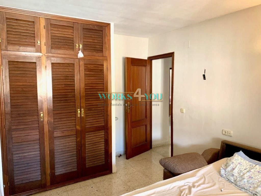 5 Bedroom Villa Alfaz del pi – foto 32