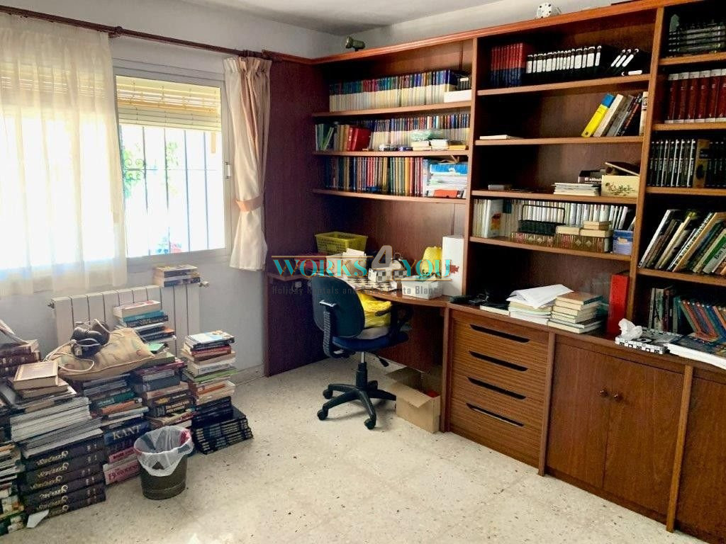 5 Bedroom Villa Alfaz del pi – foto 33