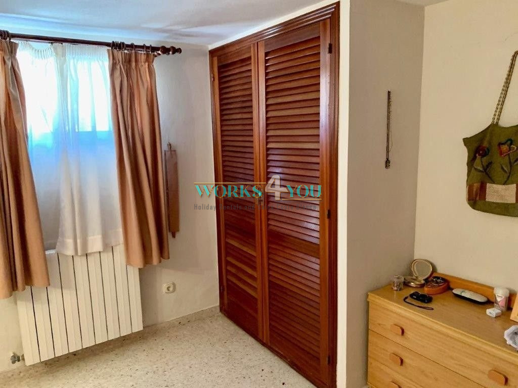 5 Bedroom Villa Alfaz del pi – foto 34