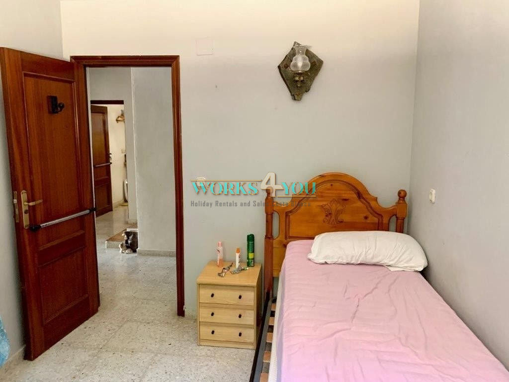 5 Bedroom Villa Alfaz del pi – foto 35