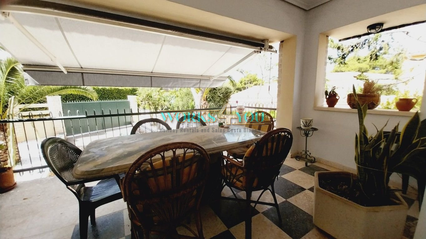 5 Bedroom Villa Benidorm – foto 3