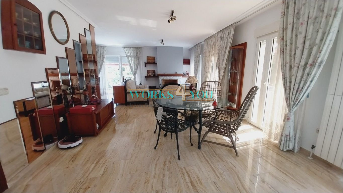 5 Bedroom Villa Benidorm – foto 4