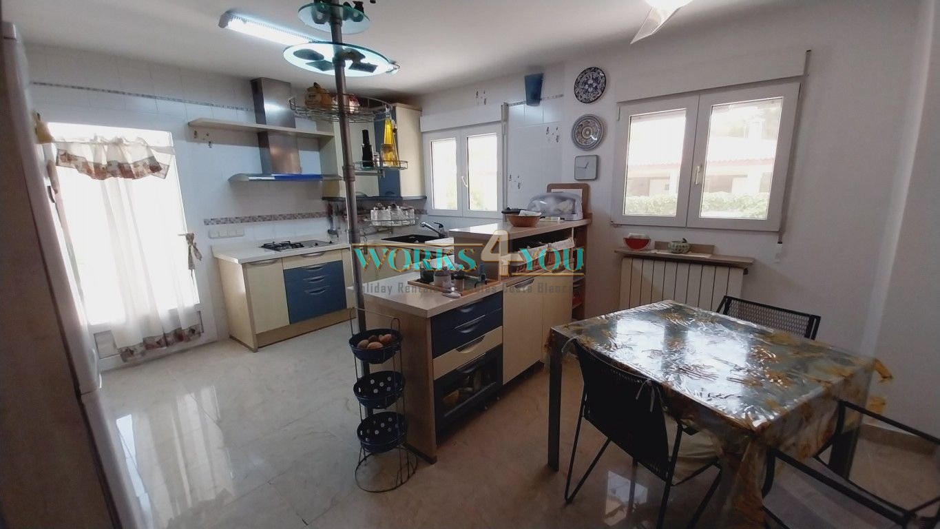 5 Bedroom Villa Benidorm – foto 5