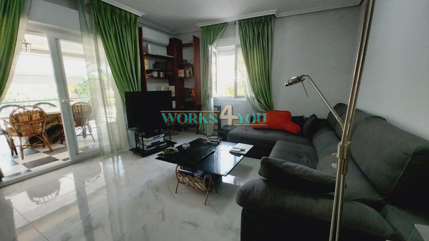 5 Bedroom Villa Benidorm – foto 6