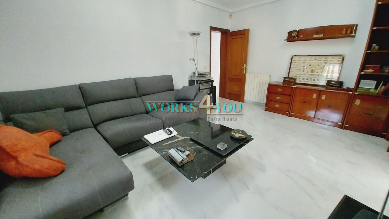 5 Bedroom Villa Benidorm – foto 7