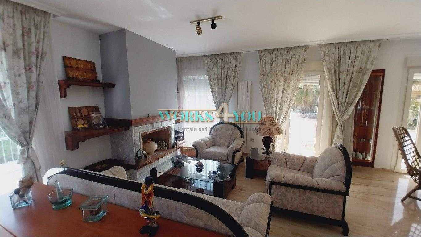 5 Bedroom Villa Benidorm – foto 9