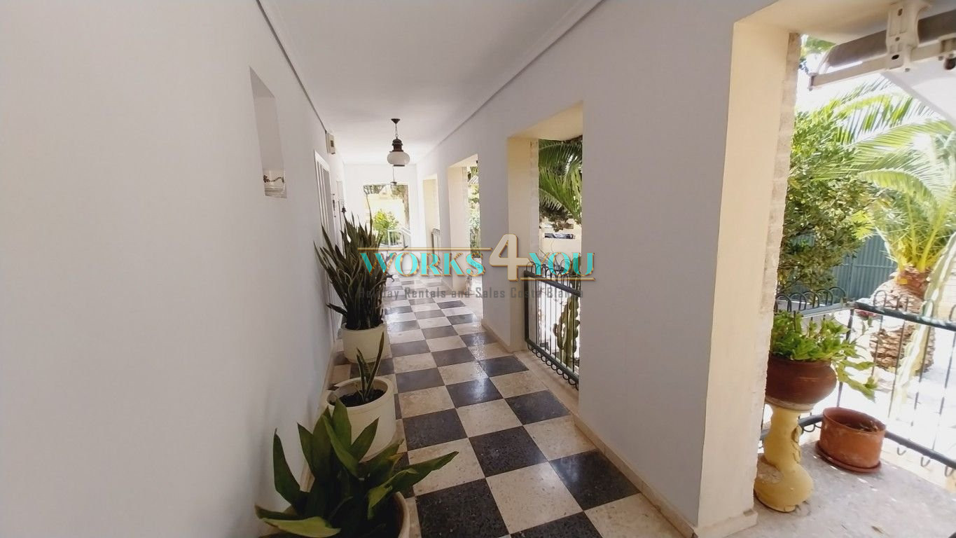 5 Bedroom Villa Benidorm – foto 12