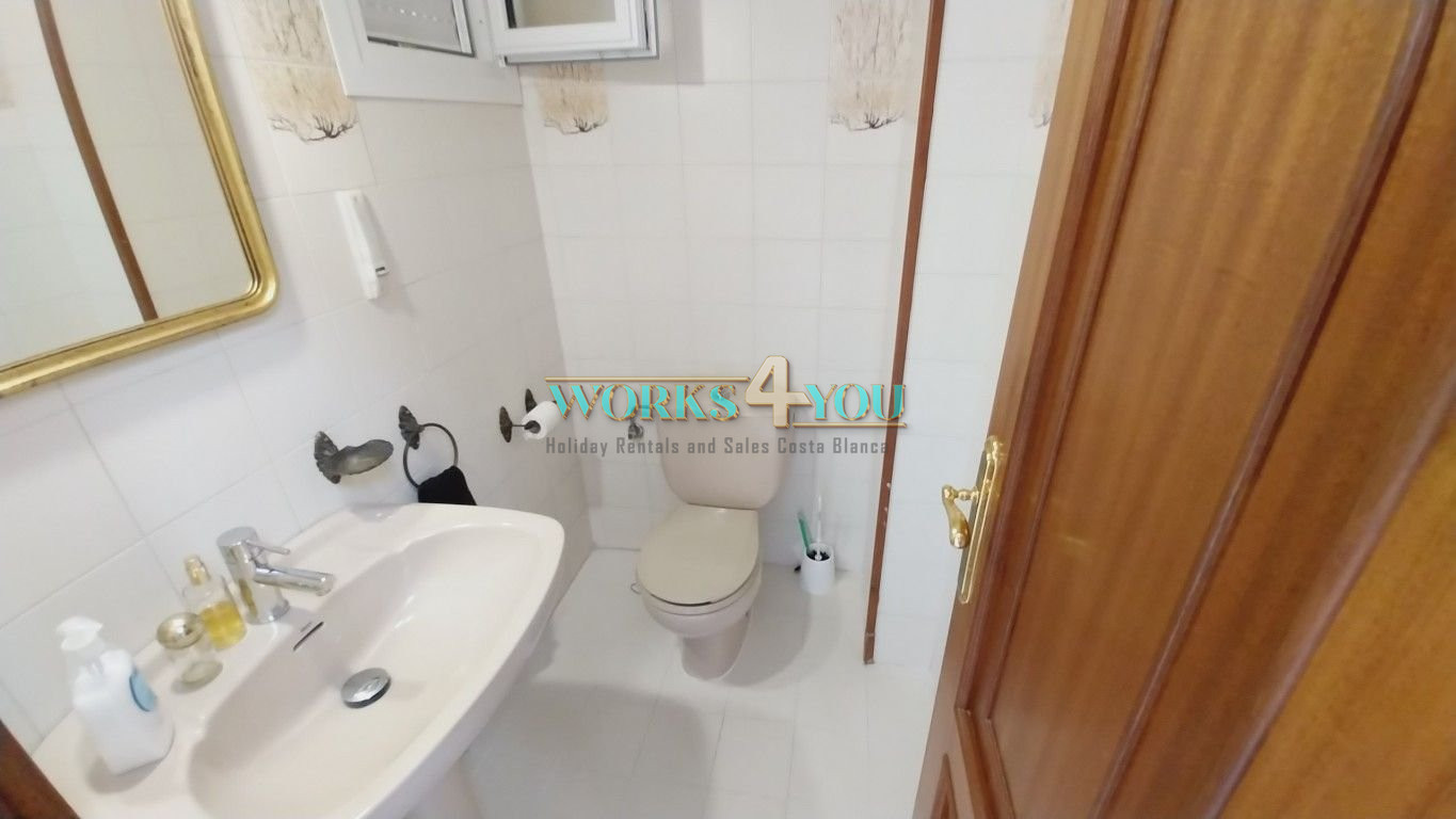5 Bedroom Villa Benidorm – foto 13