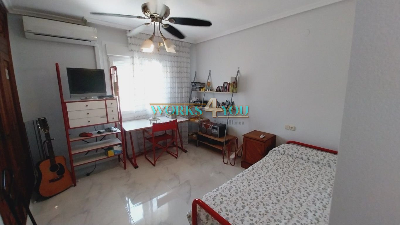 5 Bedroom Villa Benidorm – foto 20