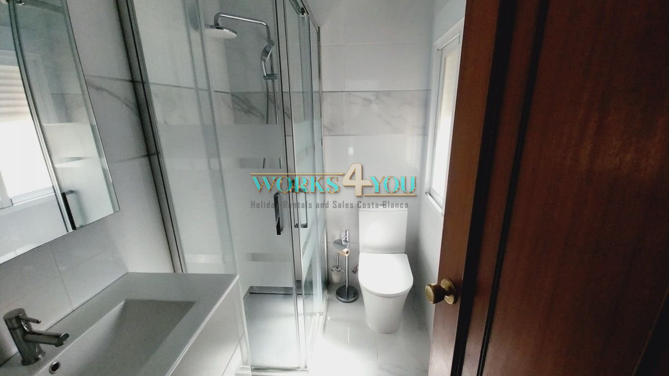 5 Bedroom Villa Benidorm – foto 21