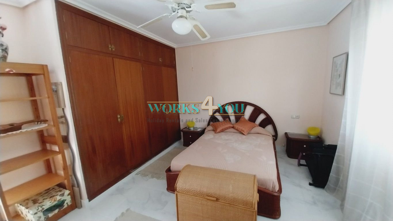 5 Bedroom Villa Benidorm – foto 22