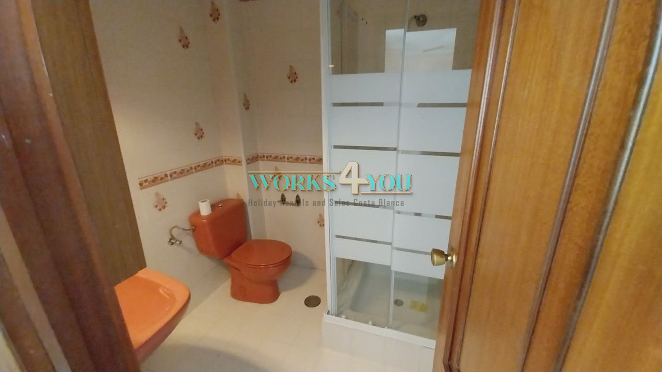 5 Bedroom Villa Benidorm – foto 23
