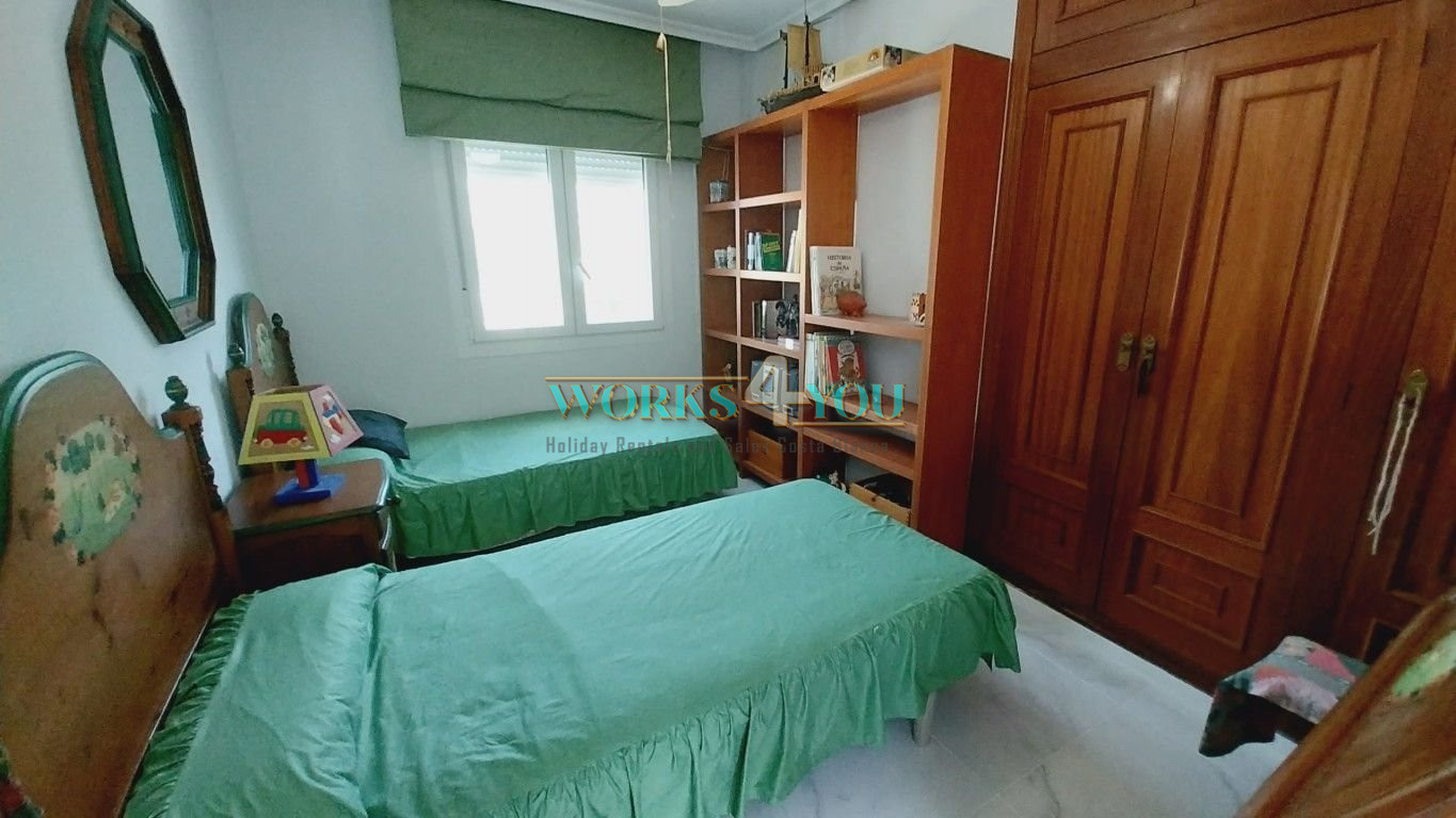 5 Bedroom Villa Benidorm – foto 24
