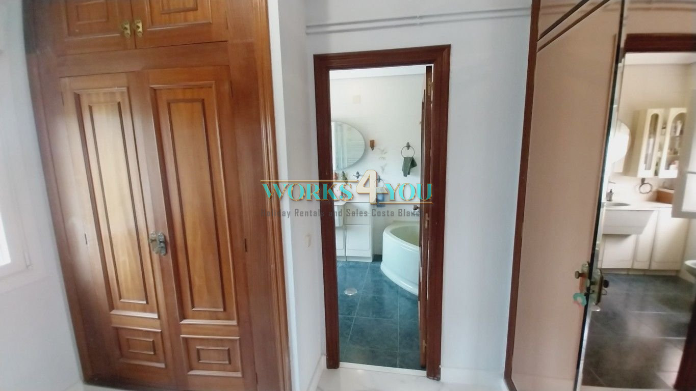 5 Bedroom Villa Benidorm – foto 27
