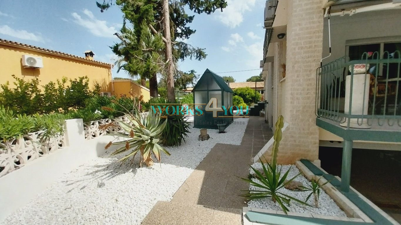 5 Bedroom Villa Benidorm – foto 34