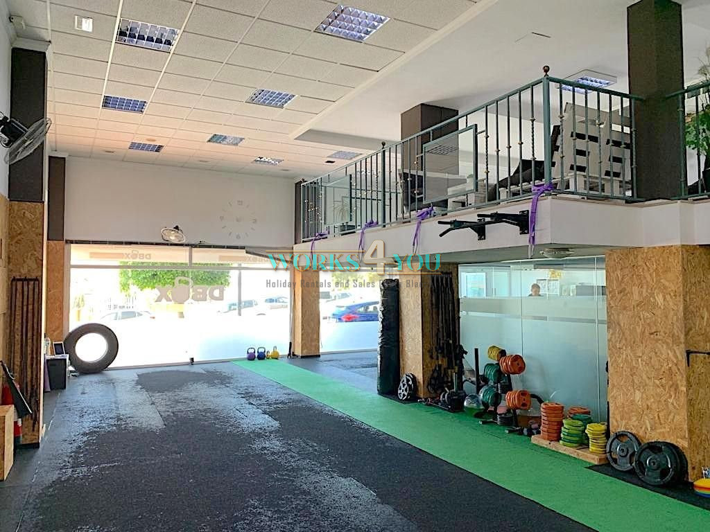 Commercial Alfaz del Pi – foto 3
