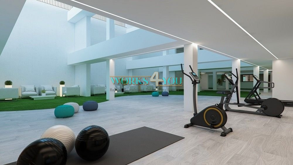 3 Bedrooms Apartment in Finestrat – foto 9