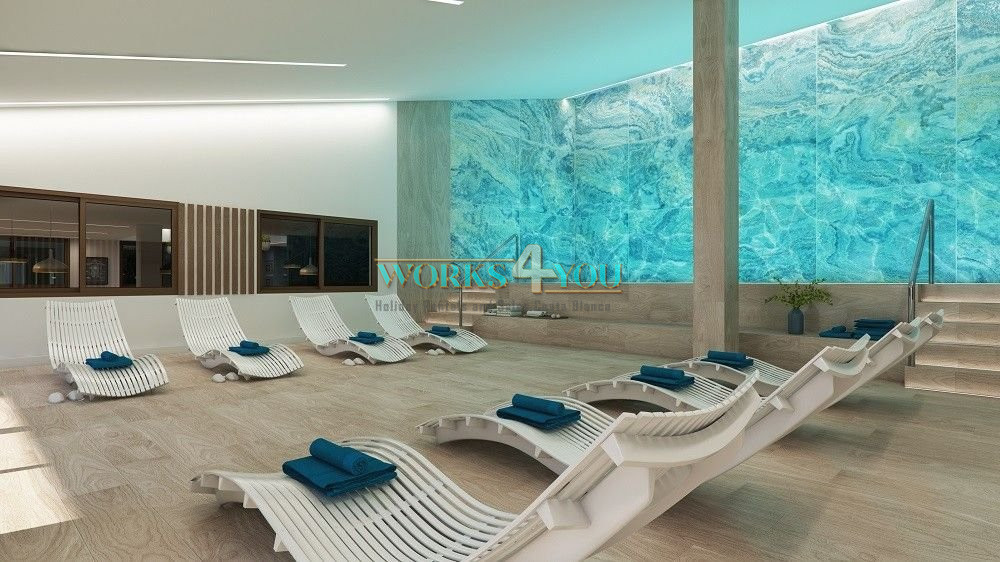 3 Bedrooms Apartment in Finestrat – foto 10